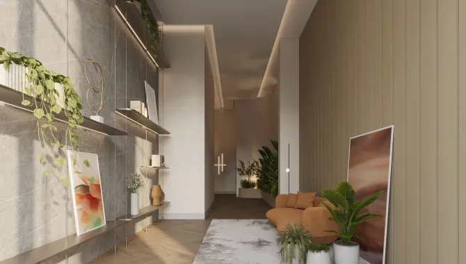 Apartamento 2 quartos sendo 2 suítes em Itajaí - Foto 23