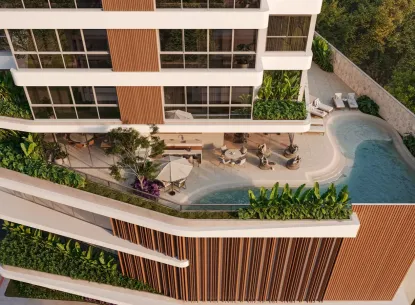 Apartamento 4 quartos sendo 4 suítes em Itajaí