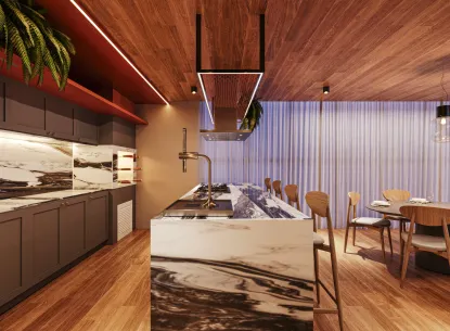 Studio no bairro Fazenda em Itajaí