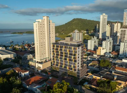 Studio no bairro Fazenda em Itajaí