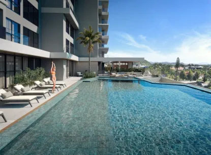 Apartamento Duplex 2 quartos sendo 2 suítes em Itajaí
