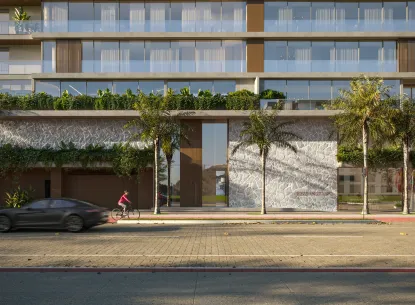 Apartamento duplex luxuoso 5 quartos sendo 4 suítes em Itajaí