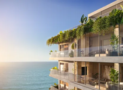 Apartamento luxuoso 4 quartos sendo 4 suítes em Itajaí