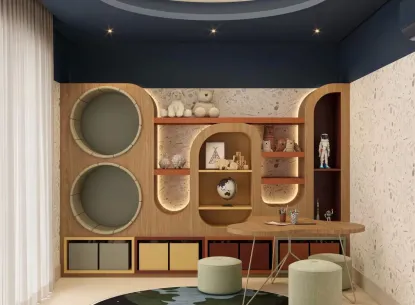 Apartamento 3 quartos sendo 3 suítes em Navegantes