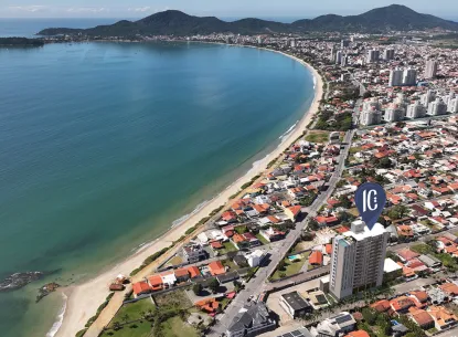 Apartamento em Penha de 2 quartos sendo 2 suítes