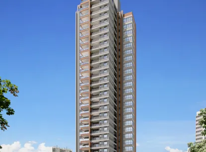 Apartamento Duplex 3 quartos sendo 3 suítes em Itajaí