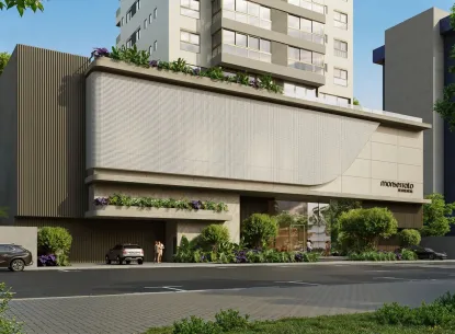 Apartamento 3 quartos sendo 3 suítes em Itajaí