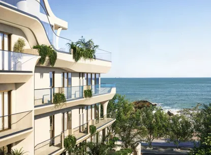 Apartamento com jardim 3 quartos sendo 1 suíte em Itajaí