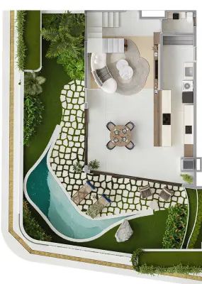 planta Térreo