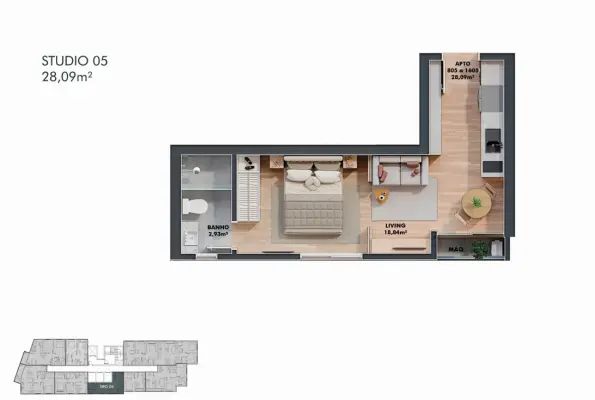 planta Studio 05