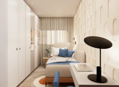 Polaris Residence
