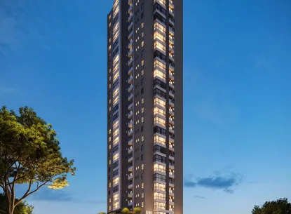 Apartamento 2 quartos sendo 2 suítes em Itajaí