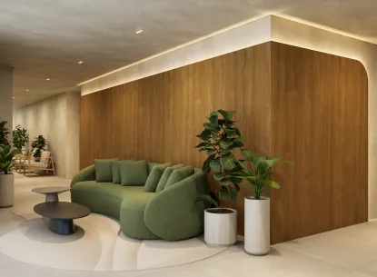 Apartamento 2 quartos sendo 1 suíte em Itajaí