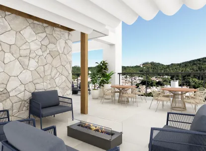 Apartamento 2 quartos sendo 2 suítes em Itajaí