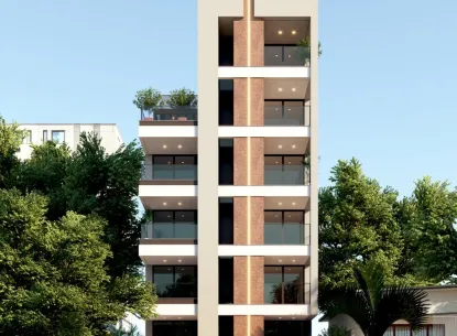 Apartamento 3 quartos sendo 2 suítes em Navegantes