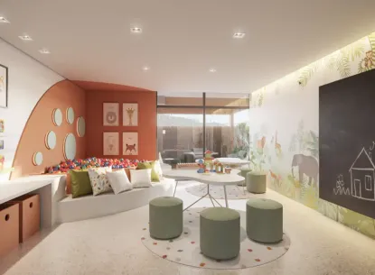Tajahy Residence
